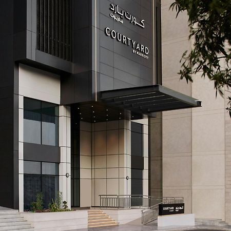 Courtyard By Marriott Makkah Hotel Mecca ภายนอก รูปภาพ