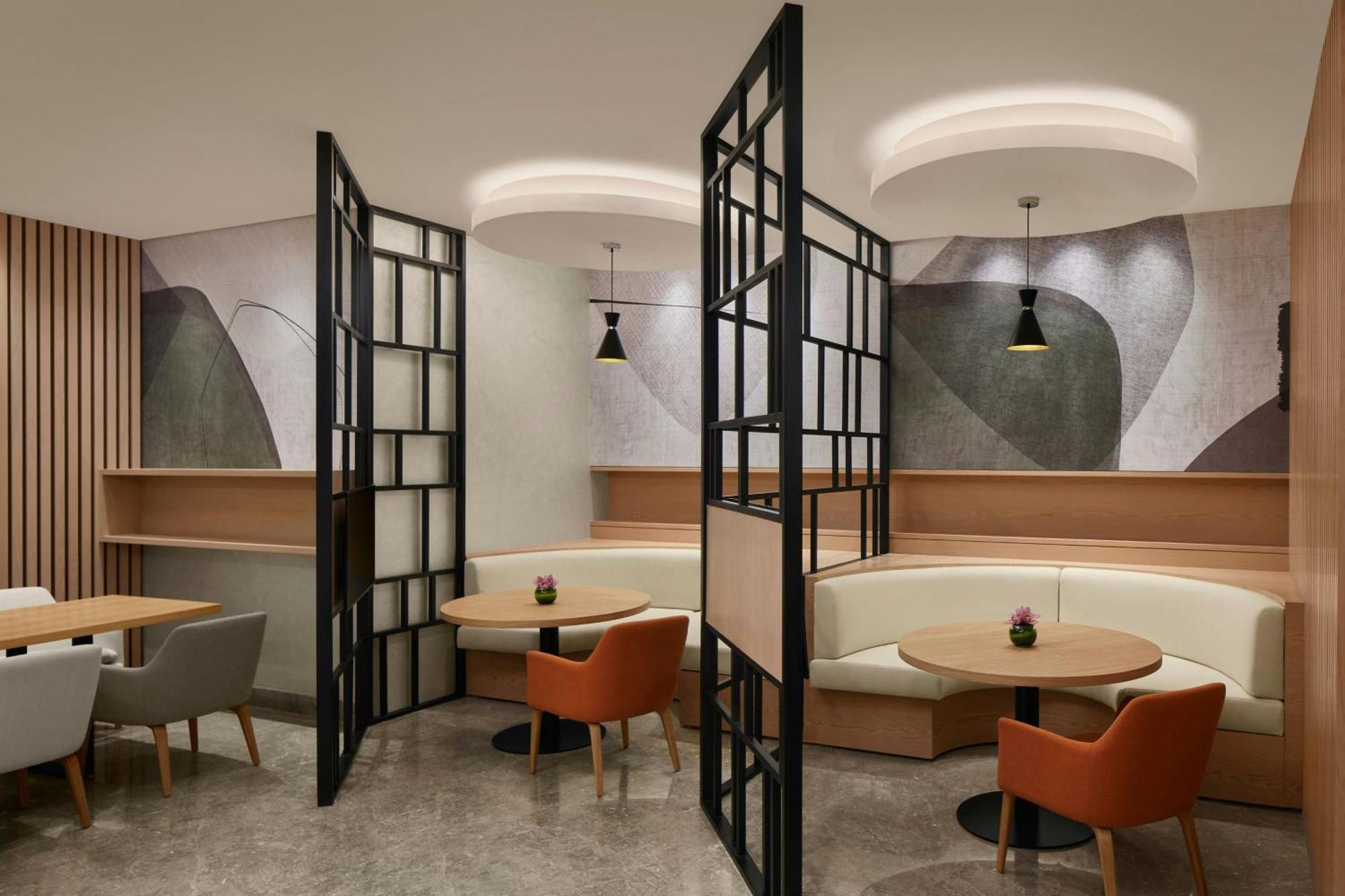 Courtyard By Marriott Makkah Hotel Mecca ภายนอก รูปภาพ