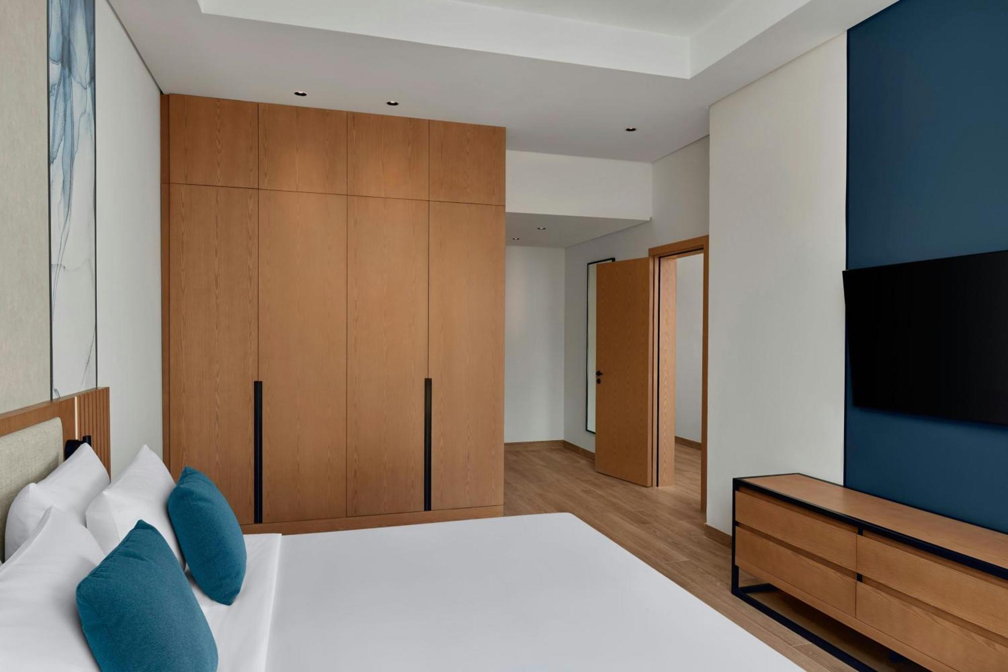 Courtyard By Marriott Makkah Hotel Mecca ภายนอก รูปภาพ
